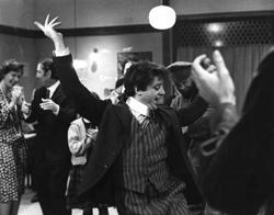 Cochi Ponzoni, Kutyaszív, film, 1976, Bulgakov